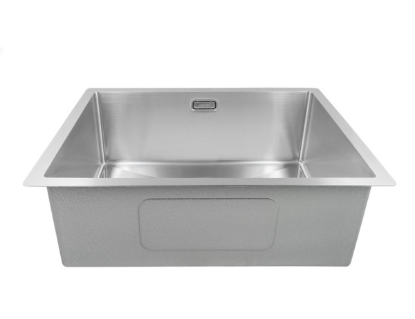 KSM-5844 Мойка из нержавеющей стали KAISER 580x440x200